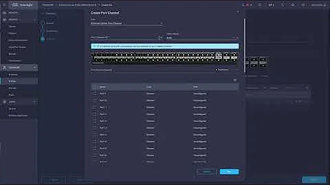 Cisco Intersight Managed Mode (IMM) - Domain Profiles