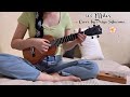 Five Hundred Miles | Ukulele Cover by Priya Sharma