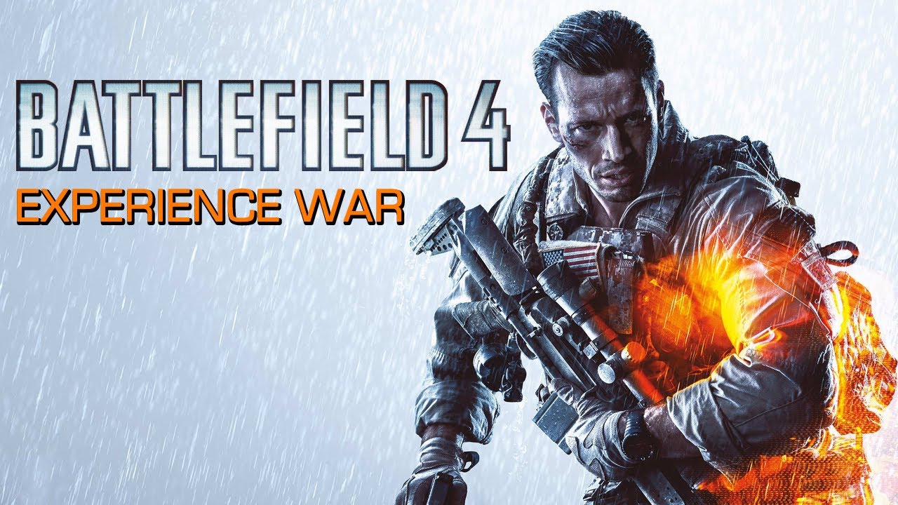 warzone online Battlefield 4 - Experience War