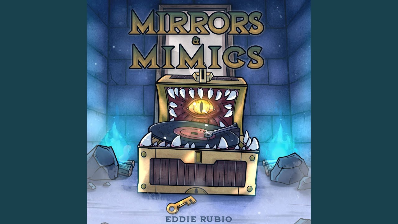 My Innermost Apocalypse (From “The Binding of Isaac”)