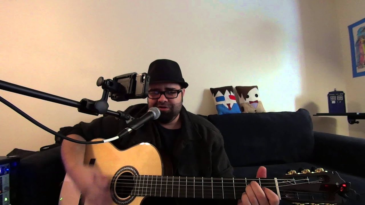 Emenius Sleepus (Acoustic) - Green day - Fernan Unplugged
