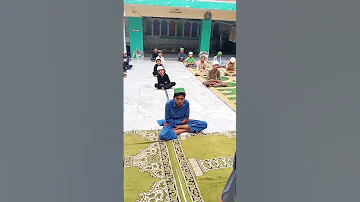 جنازے کے لیے میت کو اٹھانے کا سنت طریقہ Trending Emostional Newvideo 