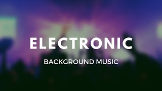 Modern Dreamy Edm Future Bass (30 Sec) - Royalty-Free Background Musi | Electronic