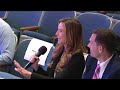 Artemis II crew news conference LIVE from NASA Johnson Space Center