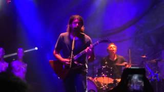 Coheed and Cambria - &quot;Key Entity Extraction IV: Evagria the Faithful&quot; (Live in Las Vegas 9-3-13)
