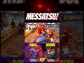 SF6 Daigo Akuma VS Sasori Ryu Messatsu スト6 Street Fighter 6 SF6 Daigo Akuma VS Sasori Ryu Messatsu スト6 Street Fighter 6