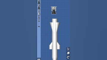 building a Nuke from memory #sfs #shorts