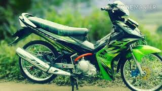 Jupiter Mx 135 ..
