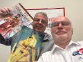 Radio Emotion CPS Jan 26
