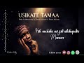 USIKATE TAMAA EDDY FT METRONOMI X HABARI NJEMA X ELSON AFRICON