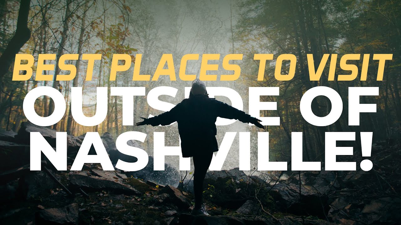 Best Things To Do Outside of Nashville - Grundy County Mountains of Adventure