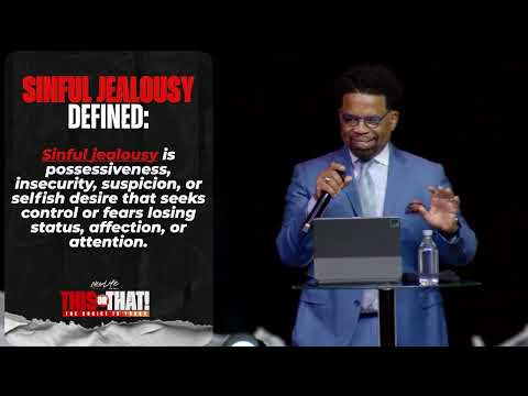 June Sermon Series | This or That! | Week 1