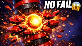 Stack Ball 3D - Insane Gameplay! Smash 1000+ Platforms NO FAIL 🔥😱| Lootlab gaming screenshot 1