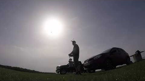 Betablight 4.0.0 Test -  FreeRide FPV Long Range Grisy