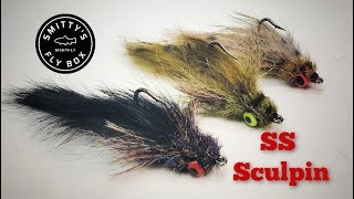 SS Sculpin