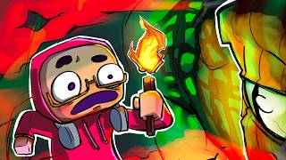 JE DÉCOUVRE LE SECRET CACHÉ DE LA ZONE 4 (Hytale)