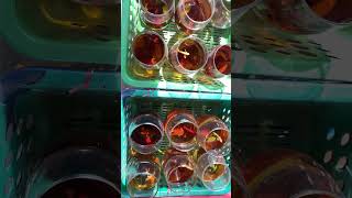 It’s not just a juice glass