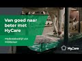 Van goed naar beter met HyCare | Melkveebedrijf van Middelaar