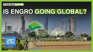 Is Engro Going Global? | Dawn News English