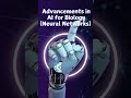 #AIinBiology #NeuralNetworks #DeepLearning#ProteinFolding #Biotech #AIResearch #DrugDiscovery
