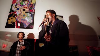 Artists Have Been Totally Abandoned | Southland Sessions