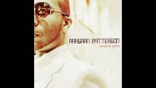 Rahsaan Patterson - Stars