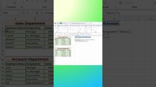 Join Tables in EXCEL using VASTACK Function | VASTACK in Excel 365 | Join Tables | Excel Tutorial