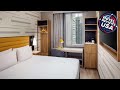 Home2 Suites by Hilton New York Times Square | New York (NY), United States | Hotel Review 🛏️