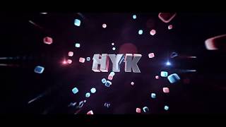 INTRO | HYK