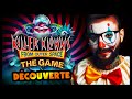 Le dead by daylight killer klowns   dcouverte de killer klowns from outer space 