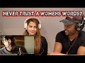 Never Trust A Women's Words, Only Trust Her Actions | Coach Red Pill Reaction | Overdosed Podcast