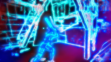 YES INDEED 🙏 | *INSANE* MASK TRANSITION 🤯 | FREE Project File at 400 likes