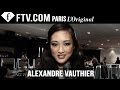 Alexandre Vauthier Backstage | Paris Couture Fashion Week | FashionTV