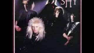 Shy - Talk To Me