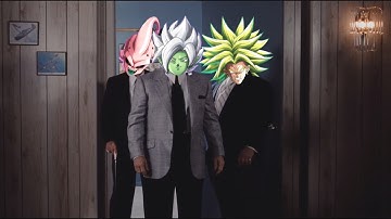 Fighterz Patch Notes in a Nutshell