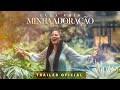 Eula Cris - MINHA ADORAÇÃO - Trailer Oficial