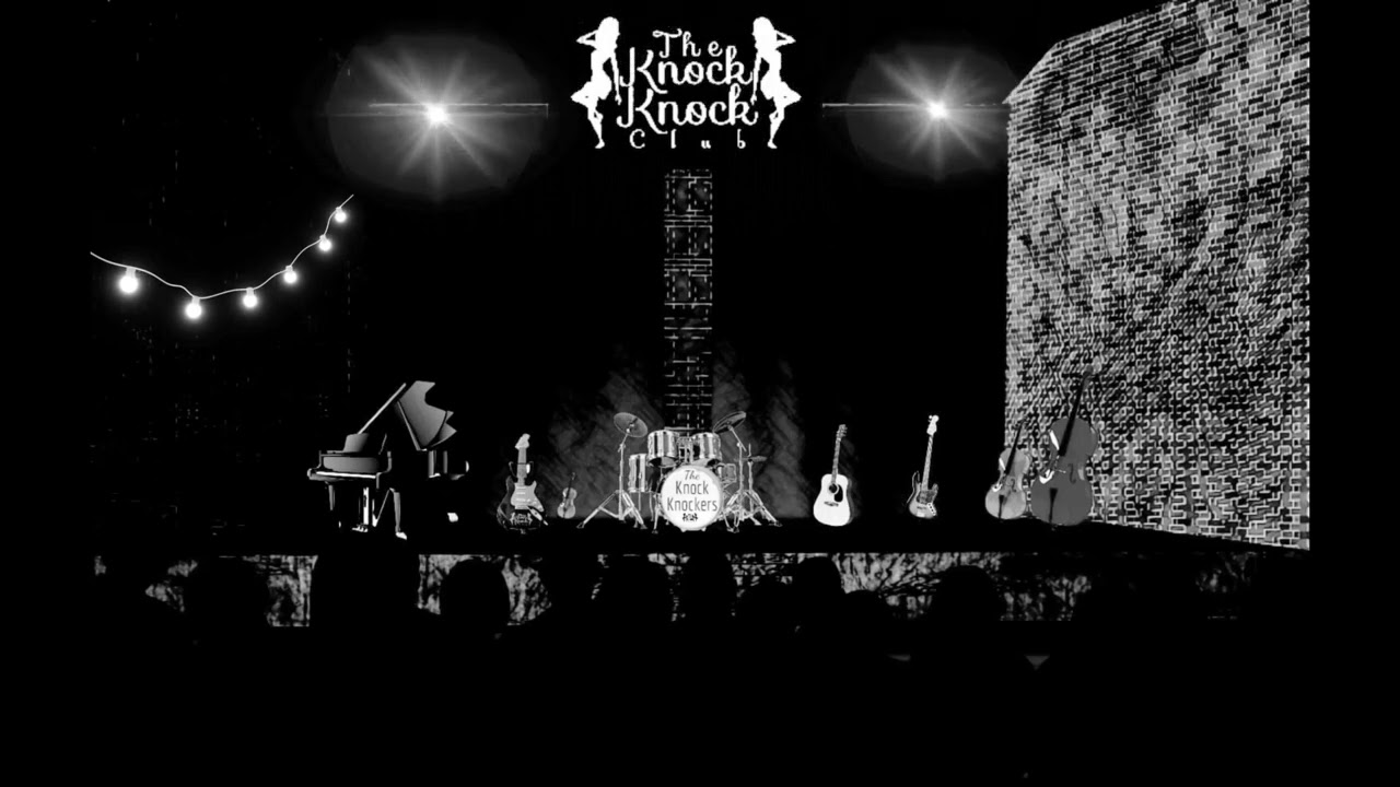 OST IMV 001 Check Your Troubles