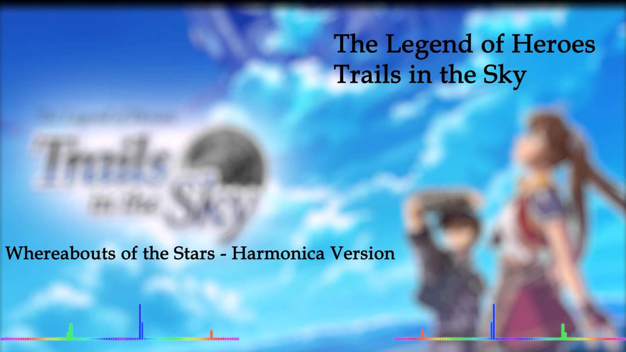 How to find and play 40 years' worth of Nihon Falcom games