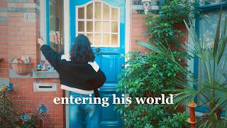 I moved across the world for a boy | Moving to Netherlands