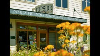 Topside Bar Grill