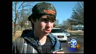 Manassas student dies of the flu