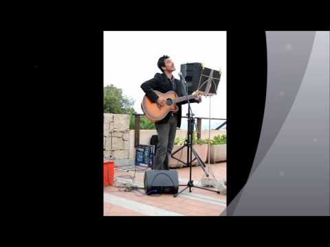 Vincenzo Mallia canta I'm Yours (di Jason Mraz)