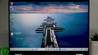 HP OmniBook 7 Flip – 如何查看设备规格