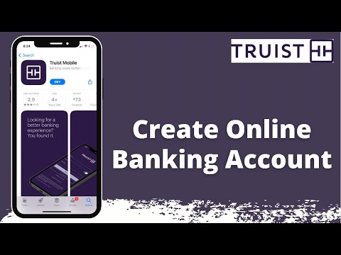 Digital Banking | Truist Bank Online Banking Sign Up | Enroll www.truist.com 2021