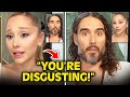 Celebrities That CALLED OUT Against Problematic Celebs