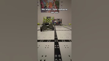 Me when I hear vex 🔥 #3166A #vexiq