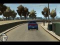 GTAIV تفحيط