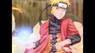 Naruto Tribute (Slideshow)
