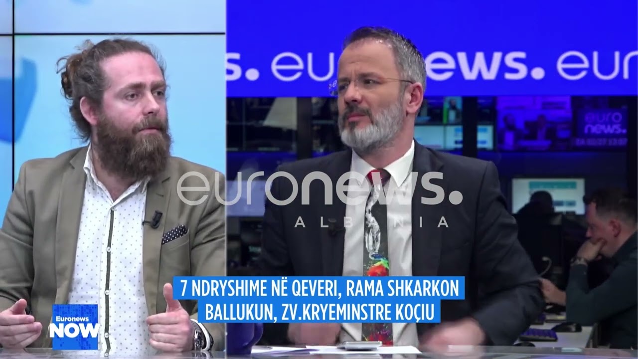 “Rama, lëvizje paniku”! Alarmon Prifti: Shahisti gaboi keq! Ministrat s’kanë objektiv