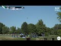 Gavin Rathbun ACE on the Emporia Country Club Island Hole | PDGA Pro World Championships